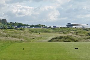 Royal Portrush 11th